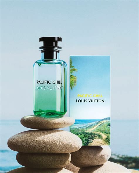 pacific chill louis vuitton|Pacific Chill .